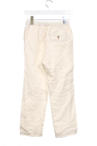 Kinderjeans Zara, Größe 11-12y/ 152-158 cm, Farbe Beige, Preis 6,99 €