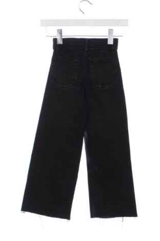 Kinderjeans Zara, Größe 4-5y/ 110-116 cm, Farbe Schwarz, Preis 14,99 €