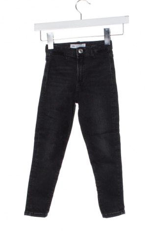 Kinderjeans Zara, Größe 4-5y/ 110-116 cm, Farbe Schwarz, Preis € 9,22