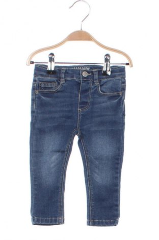 Detské džínsy  Zara, Veľkosť 6-9m/ 68-74 cm, Farba Modrá, Cena  6,95 €