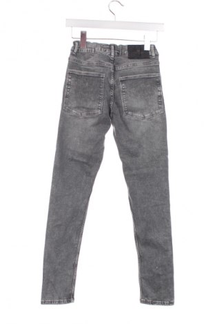 Dětské džíny  Zara, Velikost 12-13y/ 158-164 cm, Barva Šedá, Cena  228,00 Kč