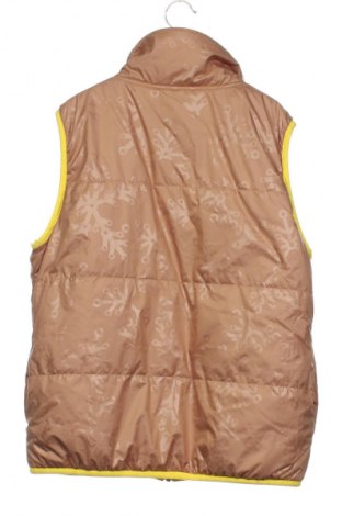 Kinderweste Adidas, Größe 12-13y/ 158-164 cm, Farbe Beige, Preis 12,99 €