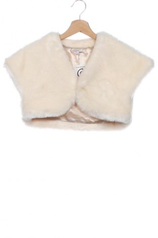 Vestă pentru copii Autograph, Mărime 11-12y/ 152-158 cm, Culoare Alb, Preț 53,57 Lei