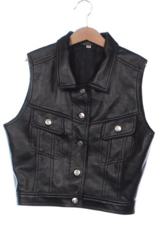Vestă pentru copii C&A, Mărime 12-13y/ 158-164 cm, Culoare Negru, Preț 68,99 Lei