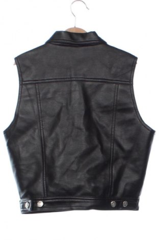 Vestă pentru copii C&A, Mărime 12-13y/ 158-164 cm, Culoare Negru, Preț 68,99 Lei