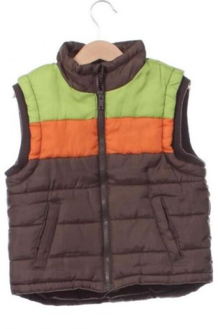Kinderweste Cherokee, Größe 2-3y/ 98-104 cm, Farbe Mehrfarbig, Preis 11,00 €