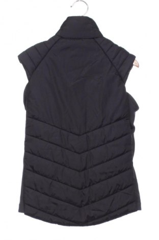Kinderweste Decathlon, Größe 7-8y/ 128-134 cm, Farbe Schwarz, Preis 10,83 €