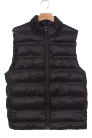 Vestă pentru copii H&M, Mărime 10-11y/ 146-152 cm, Culoare Negru, Preț 54,86 Lei