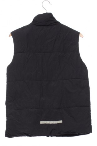 Kinderweste H&M, Größe 10-11y/ 146-152 cm, Farbe Schwarz, Preis 10,74 €