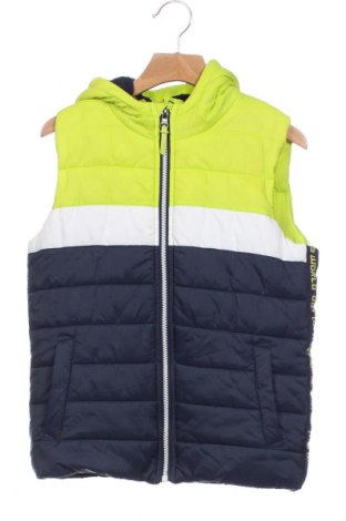 Kinderweste LC Waikiki, Größe 7-8y/ 128-134 cm, Farbe Mehrfarbig, Preis 10,74 €