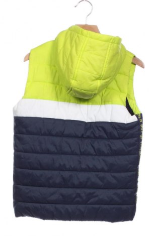 Kinderweste LC Waikiki, Größe 7-8y/ 128-134 cm, Farbe Mehrfarbig, Preis 10,74 €