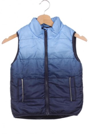 Detská vesta  Lupilu, Veľkosť 5-6y/ 116-122 cm, Farba Modrá, Cena  7,95 €