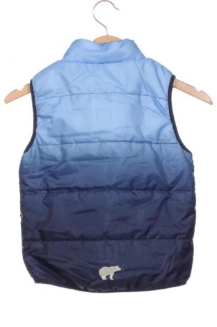 Detská vesta  Lupilu, Veľkosť 5-6y/ 116-122 cm, Farba Modrá, Cena  7,95 €