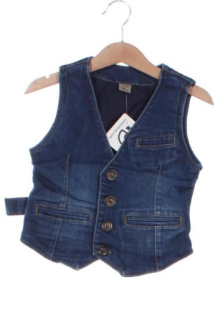 Vestă pentru copii Nucleo, Mărime 4-5y/ 110-116 cm, Culoare Albastru, Preț 65,99 Lei