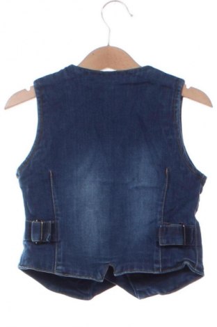 Vestă pentru copii Nucleo, Mărime 4-5y/ 110-116 cm, Culoare Albastru, Preț 65,99 Lei