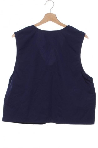 Dětská vesta  SHEIN, Velikost 12-13y/ 158-164 cm, Barva Modrá, Cena  159,00 Kč