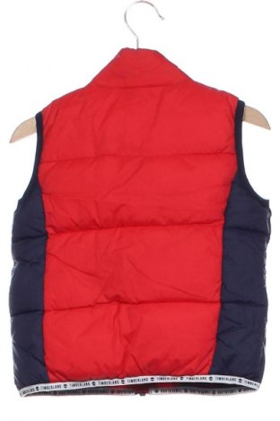 Vestă pentru copii Timberland, Mărime 12-18m/ 80-86 cm, Culoare Roșu, Preț 166,81 Lei