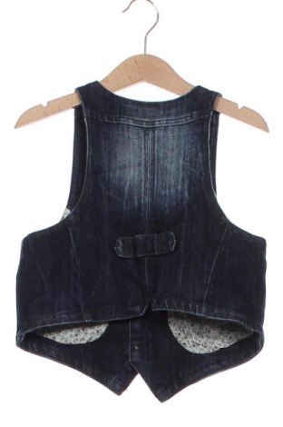 Dětská vesta  Unbranded, Velikost 7-8y/ 128-134 cm, Barva Modrá, Cena  339,00 Kč