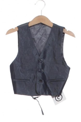 Vestă pentru copii Unbranded, Mărime 4-5y/ 110-116 cm, Culoare Albastru, Preț 68,99 Lei