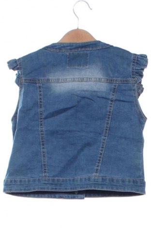 Gyerek mellény Unbranded, Méret 10-11y / 146-152 cm, Szín Kék, Ár 5 729 Ft