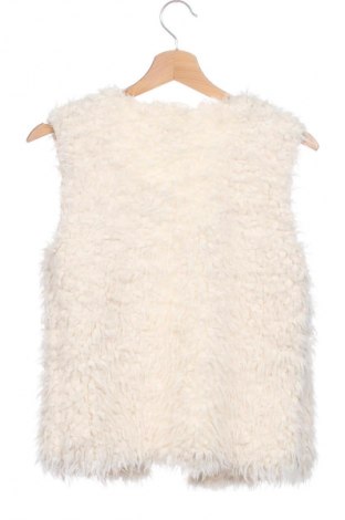 Kinderweste Unbranded, Größe 15-18y/ 170-176 cm, Farbe Weiß, Preis 10,83 €