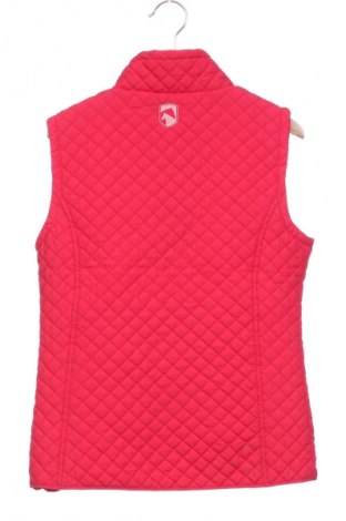 Kinderweste Unbranded, Größe 10-11y/ 146-152 cm, Farbe Rot, Preis 11,00 €