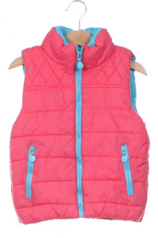 Παιδικό γιλέκο Unbranded, Μέγεθος 3-4y/ 104-110 εκ., Χρώμα Ρόζ , Τιμή 10,74 €