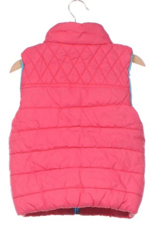 Παιδικό γιλέκο Unbranded, Μέγεθος 3-4y/ 104-110 εκ., Χρώμα Ρόζ , Τιμή 10,74 €