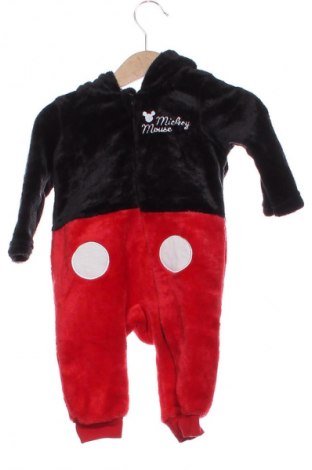 Детски гащеризон Disney, Размер 3-6m/ 62-68 см, Цвят Многоцветен, Цена 21,99 лв.