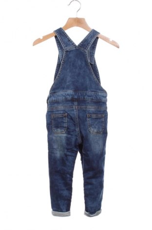 Kinder Overall F&F, Größe 18-24m/ 86-98 cm, Farbe Blau, Preis 16,00 €