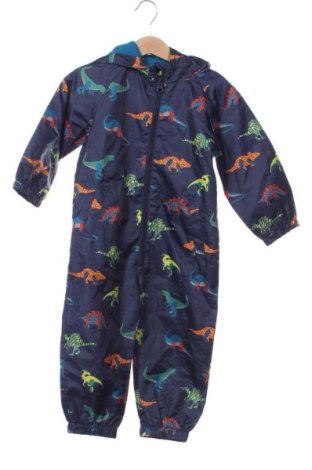 Kinder Overall F&F, Größe 18-24m/ 86-98 cm, Farbe Mehrfarbig, Preis 16,00 €