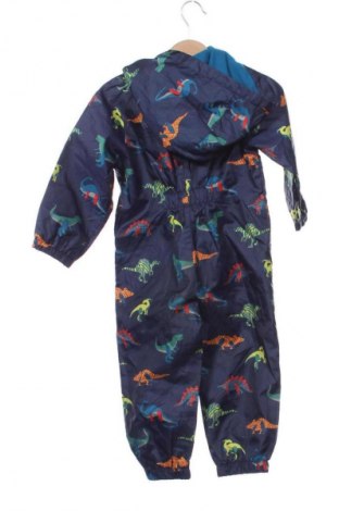 Kinder Overall F&F, Größe 18-24m/ 86-98 cm, Farbe Mehrfarbig, Preis 16,00 €