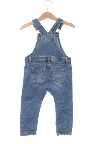 Salopetă pentru copii. Fagottino By Oviesse, Mărime 12-18m/ 80-86 cm, Culoare Albastru, Preț 104,99 Lei