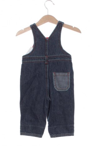 Kinder Overall George, Größe 3-6m/ 62-68 cm, Farbe Blau, Preis 16,37 €