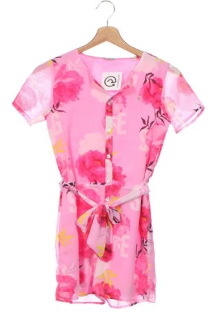 Dziecięcy kombinezon Guess, Rozmiar 11-12y/ 152-158 cm, Kolor Kolorowy, Cena 91,99 zł