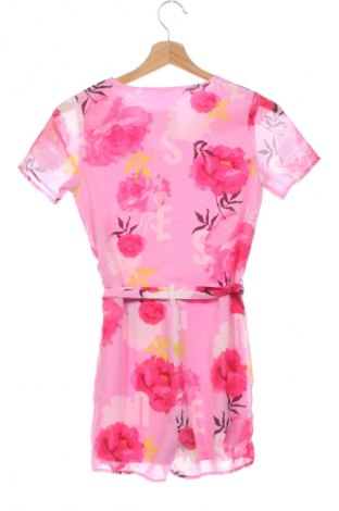 Dziecięcy kombinezon Guess, Rozmiar 11-12y/ 152-158 cm, Kolor Kolorowy, Cena 91,99 zł