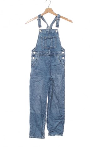 Salopetă pentru copii. H&M, Mărime 6-7y/ 122-128 cm, Culoare Verde, Preț 104,99 Lei