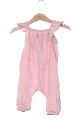 Gyerek overál H&M, Méret 3-6m / 62-68 cm, Szín Hamurózsaszín, Ár 3 378 Ft