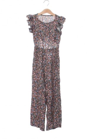 Kinder Overall H&M, Größe 5-6y/ 116-122 cm, Farbe Mehrfarbig, Preis 16,37 €