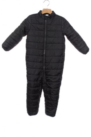 Детски гащеризон H&M, Размер 2-3y/ 98-104 см, Цвят Черен, Цена 32,00 лв.