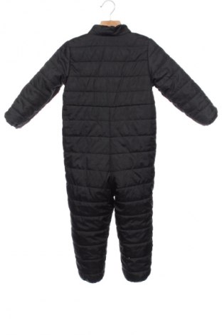 Детски гащеризон H&M, Размер 2-3y/ 98-104 см, Цвят Черен, Цена 32,00 лв.