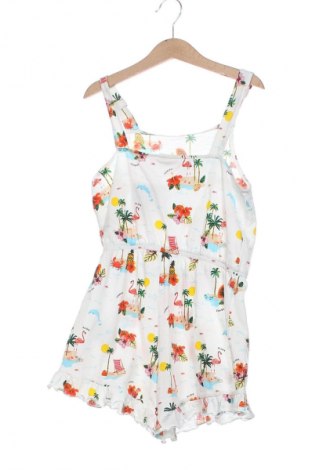 Детски гащеризон H&M, Размер 6-7y/ 122-128 см, Цвят Многоцветен, Цена 16,26 лв.