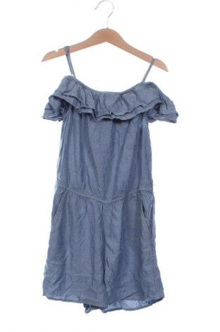 Detský overal H&M, Veľkosť 10-11y/ 146-152 cm, Farba Modrá, Cena  18,95 €