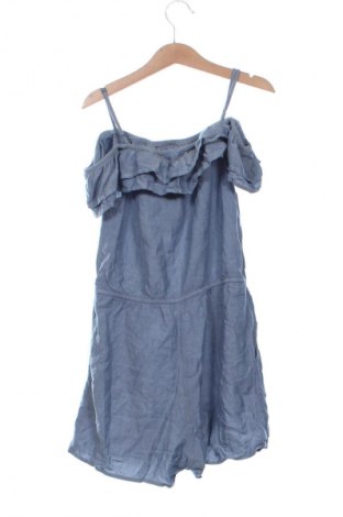 Detský overal H&M, Veľkosť 10-11y/ 146-152 cm, Farba Modrá, Cena  18,95 €