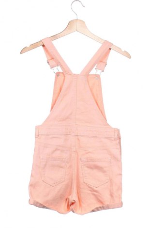 Kinder Overall H&M, Größe 7-8y/ 128-134 cm, Farbe Orange, Preis € 17,39