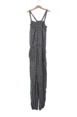 Kinder Overall H&M L.O.G.G., Größe 13-14y/ 164-168 cm, Farbe Mehrfarbig, Preis 22,99 €