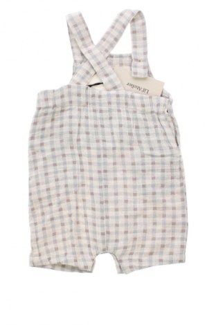 Detský overal Lil' Atelier, Veľkosť 3-6m/ 62-68 cm, Farba Viacfarebná, Cena  32,00 €