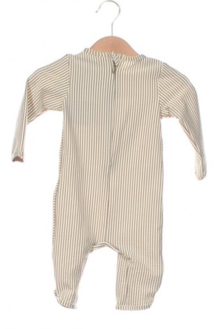 Детски гащеризон Lil' Atelier, Размер 3-6m/ 62-68 см, Цвят Многоцветен, Цена 62,56 лв.