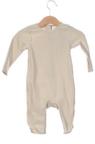 Детски гащеризон Lil' Atelier, Размер 3-6m/ 62-68 см, Цвят Многоцветен, Цена 62,56 лв.
