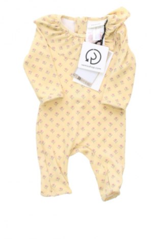 Детски гащеризон Lil' Atelier, Размер 1-2m/ 50-56 см, Цвят Многоцветен, Цена 62,56 лв.